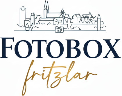 Fotobox Fritzlar Logo