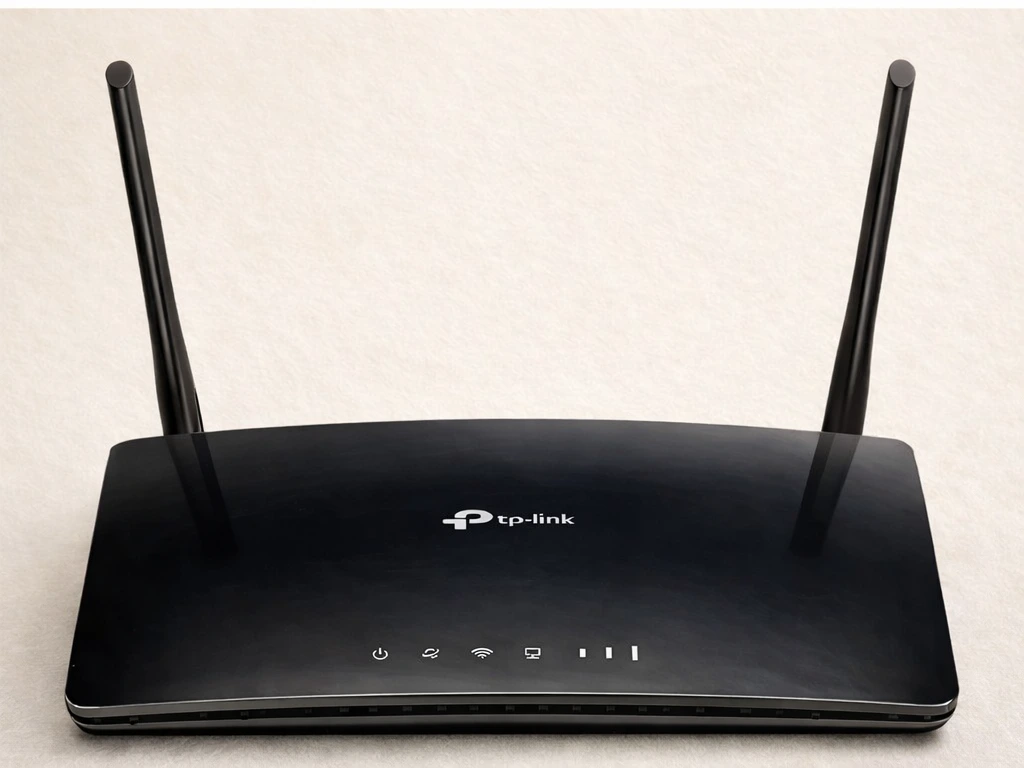 Mobiler Router